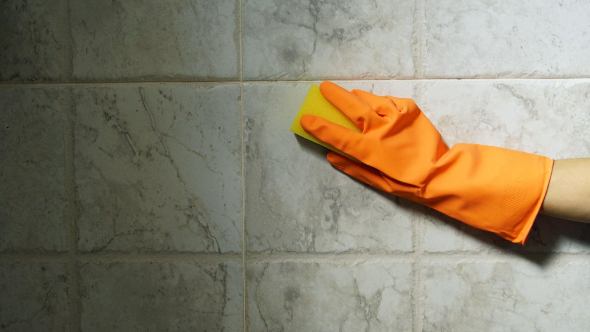 Cum cureți eficient faianța din baie: soluții împotriva mucegaiului și calcarului/ Profimedia