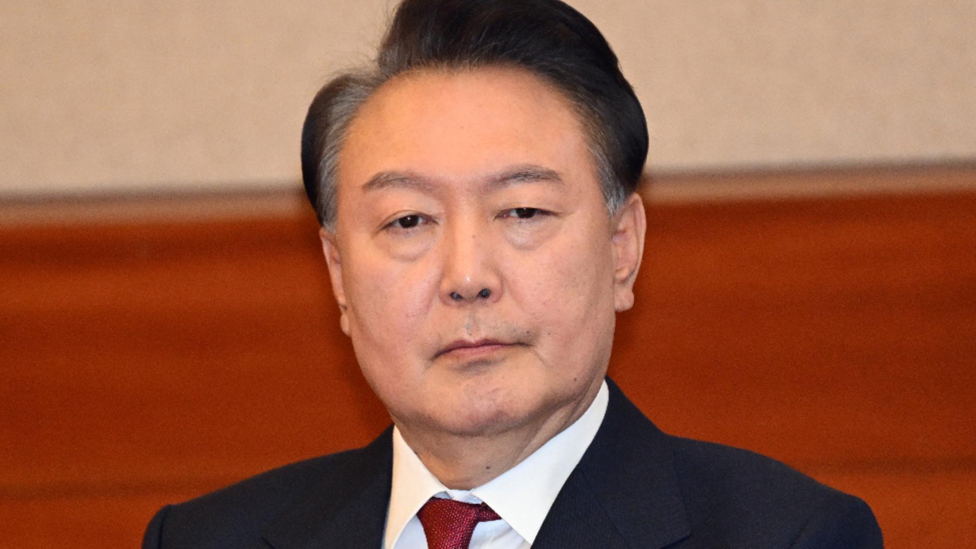 Condamnare istorică în Coreea de Sud: cinci ani de închisoare pentru fostul președinte Yoon Suk Yeol. Ce riscă acesta