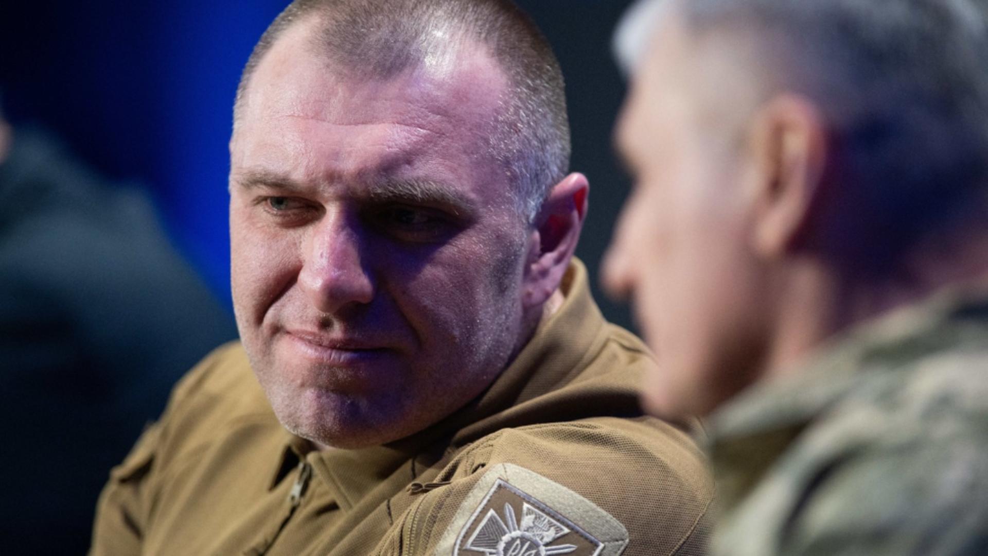 Șeful Serviciului de Securitate al Ucrainei a demisionat în urma presiunilor lui Zelenski, pe fondul unui uriaș scandal de corupție