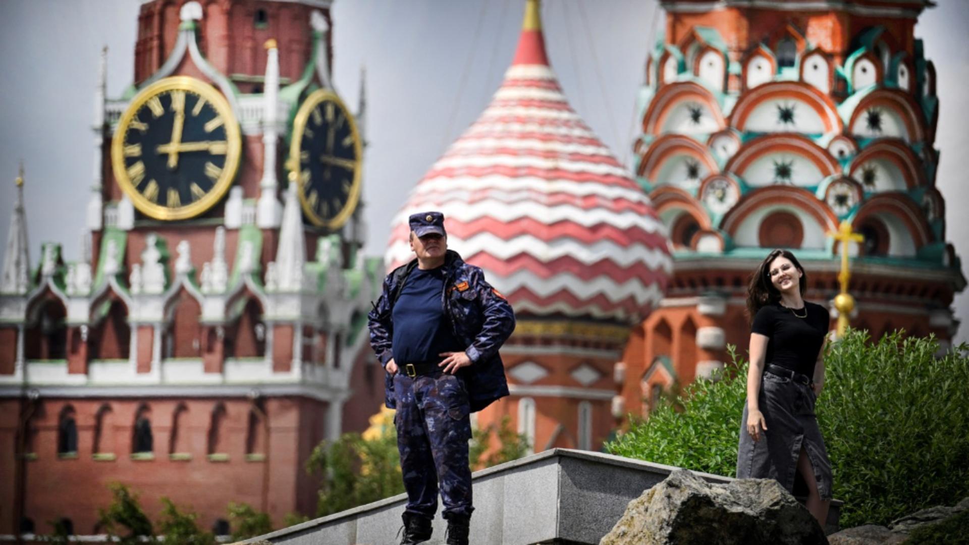 Kremlin. Foto: Profimedia