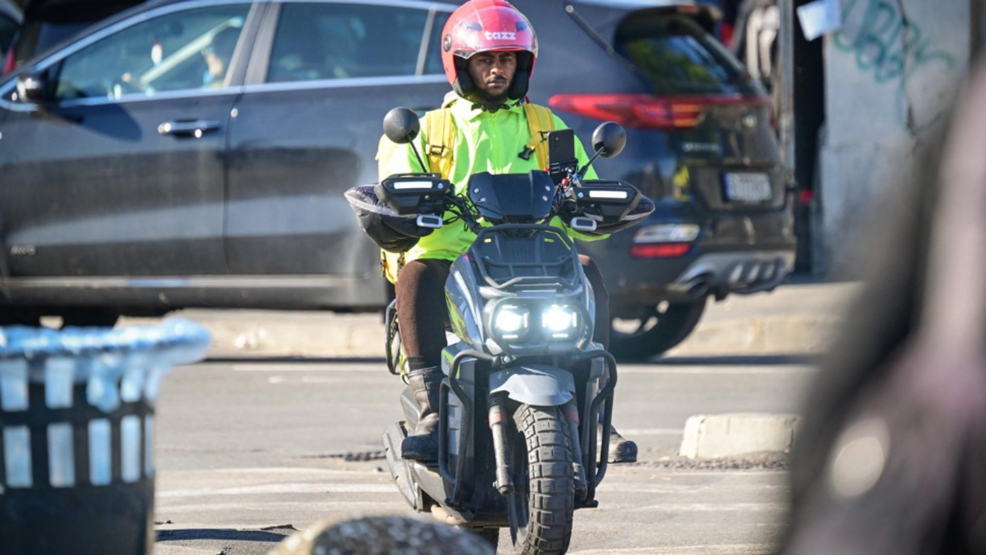 Câți migranți din afare UE locuiesc acum București. Foto: Profimedia
