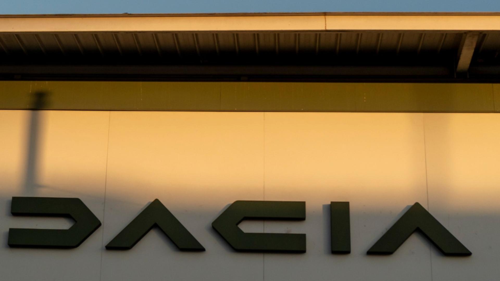 Amenzi uriașe pentru Dacia și Renault după o înțelegere secretă privind angajații