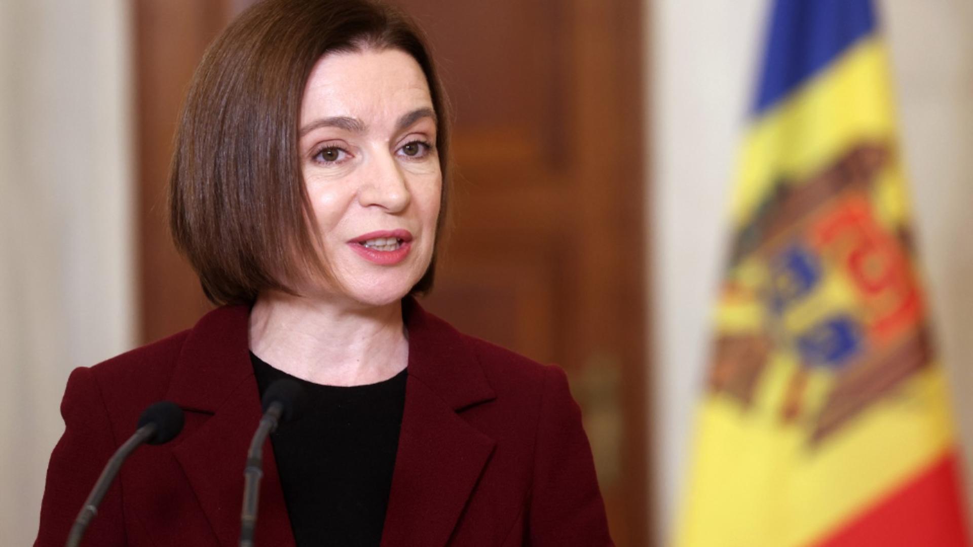 Ce spun maghiarii despre o eventuală unire a Republicii Moldova cu România. Declarațiile Maiei Sandu, tocate de presa din țara vecină