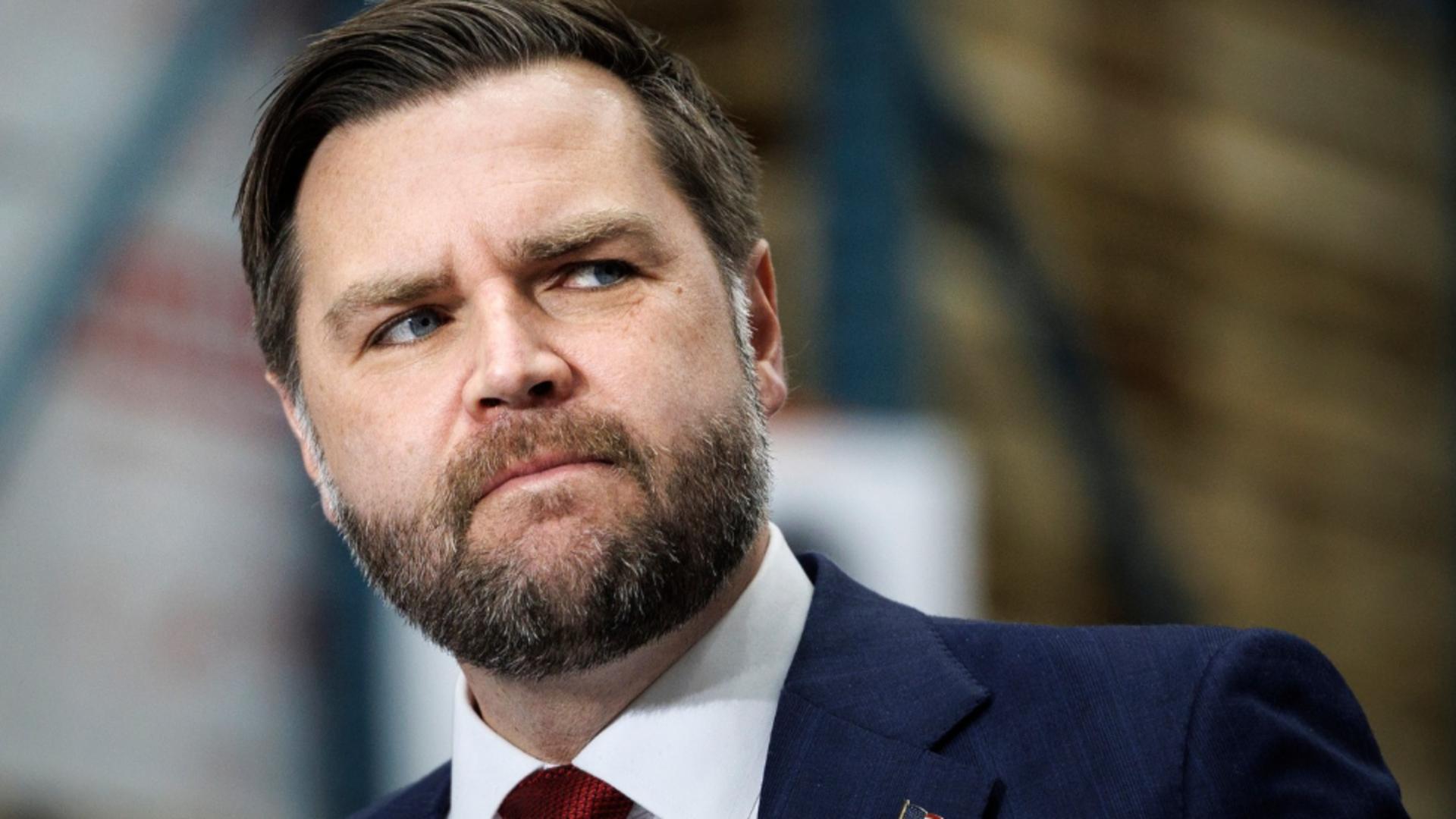 Casa lui JD Vance, atacată în toiul nopții. Poliția și Serviciul Secret, mobilizare masivă