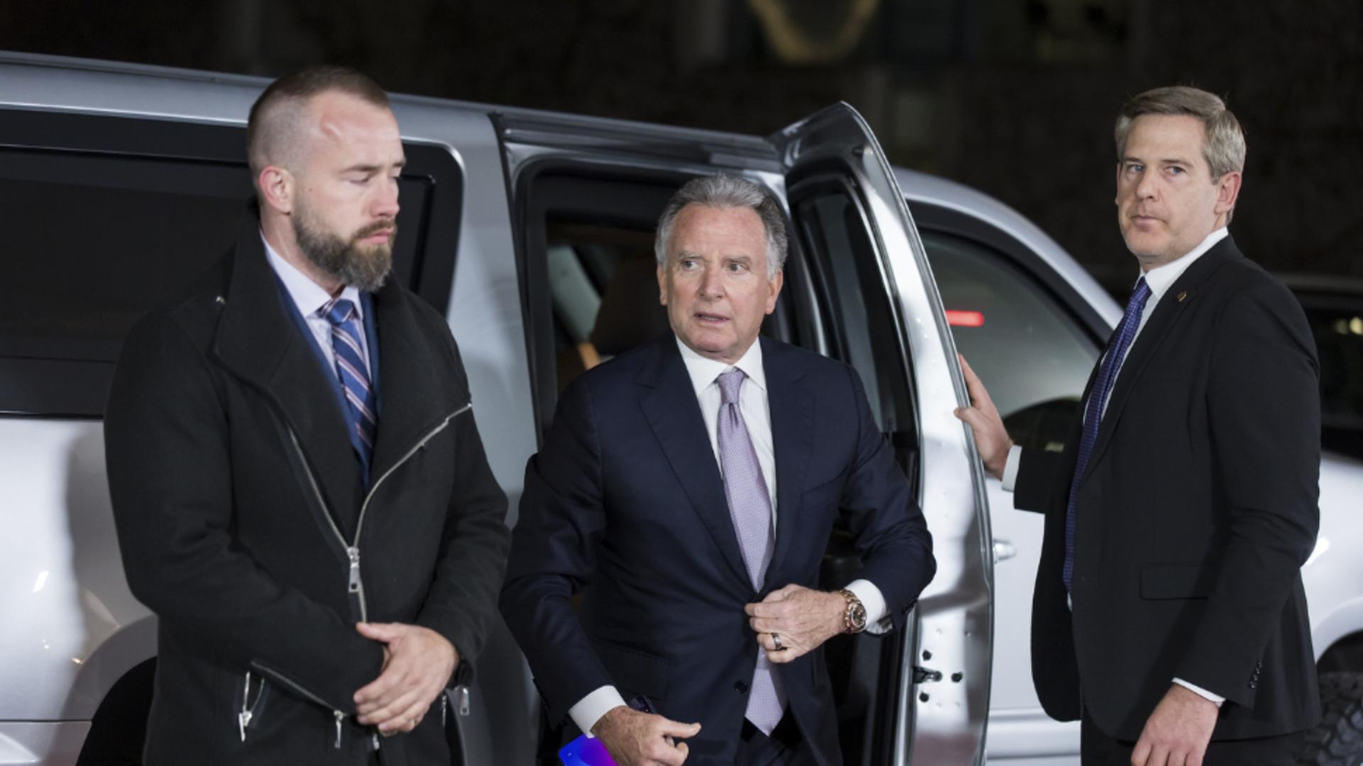 Negociatorul lui Trump anunță că garanțiile de securitate pentru Ucraina sunt „în mare parte finalizate”, după o reuniunea aliaților Kievului de la Paris