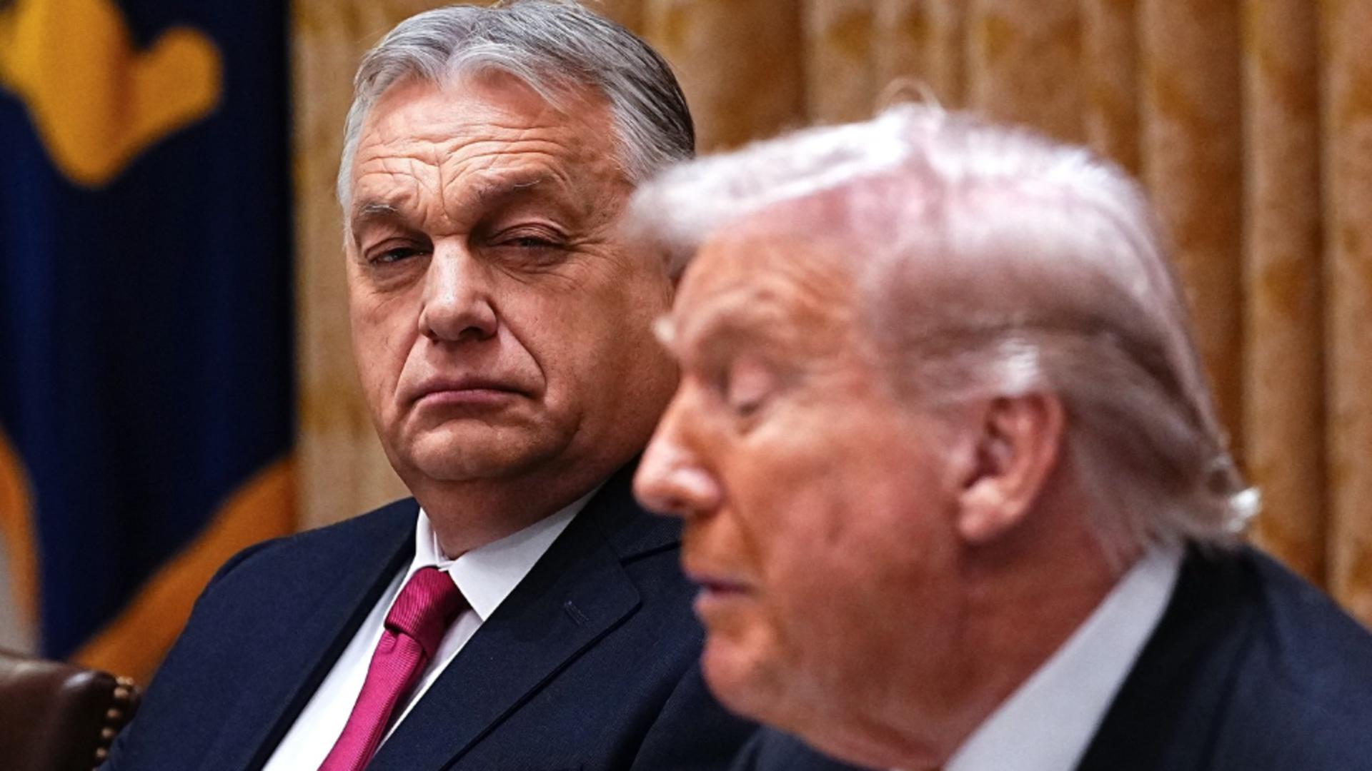 Viktor Orban schimbă macazul și critică operațiunea lui Trump în Venezuela. „Ordinea mondială liberală se dezintegrează”