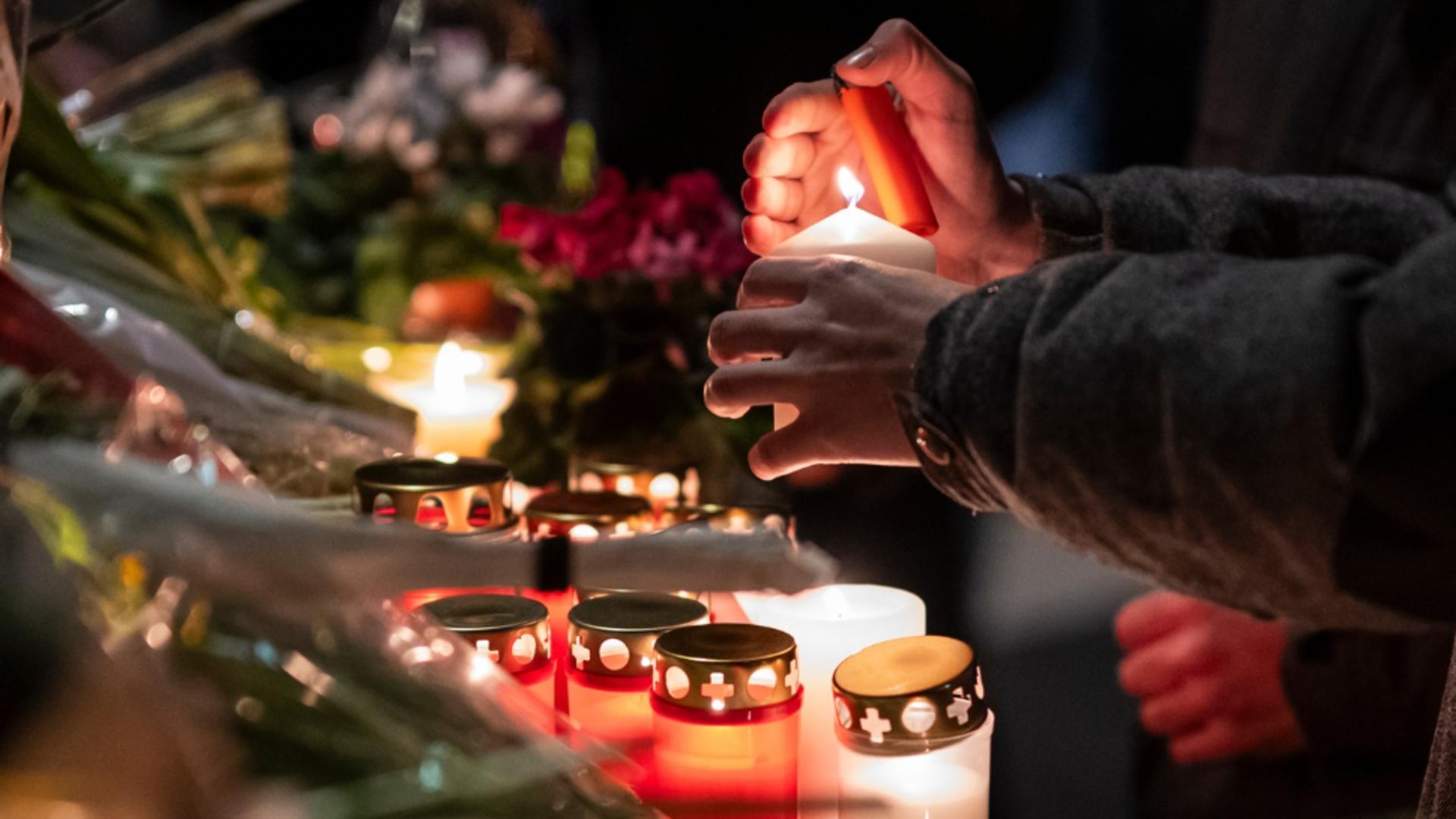 Românul dat dispărut după incendiul din clubul din Elveția a fost găsit MORT/ Profimedia