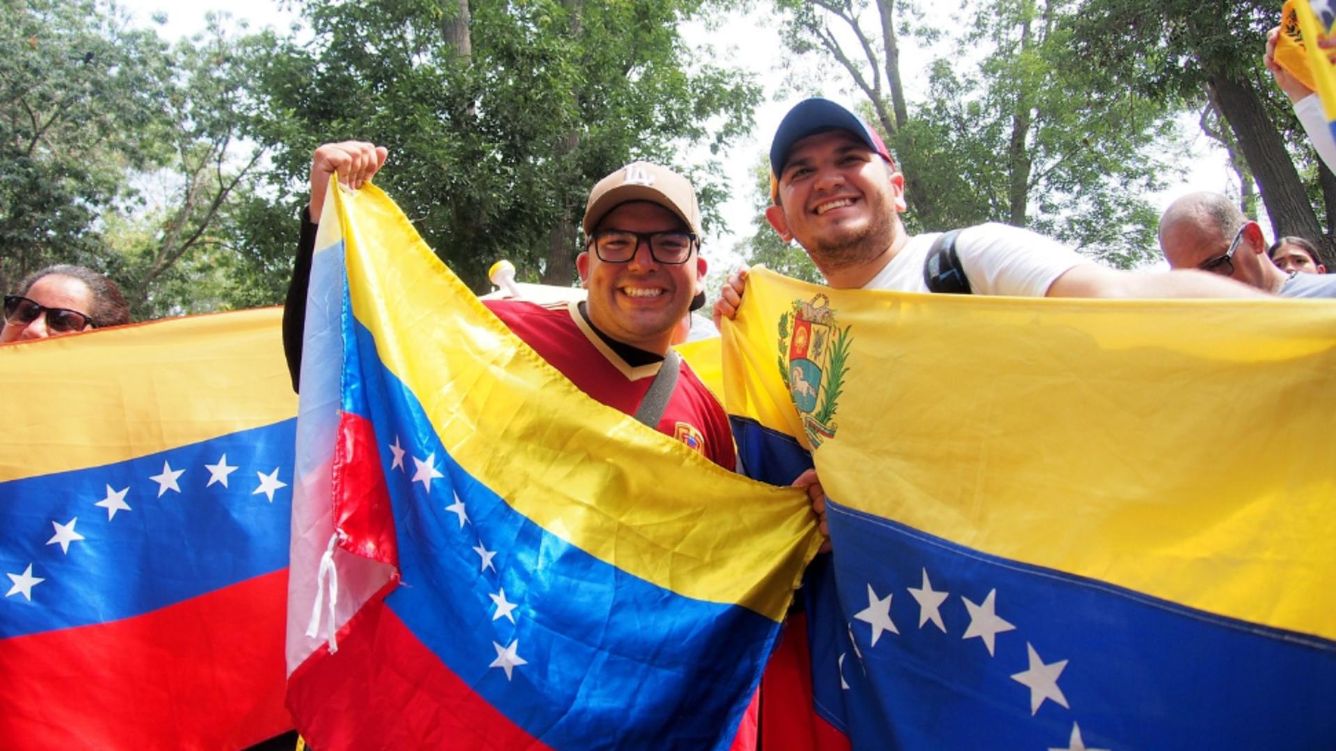 Lovitură neașteptată pentru Trump. Două state din Uniunea Europeană se delimitează de intervenția SUA în Venezuela