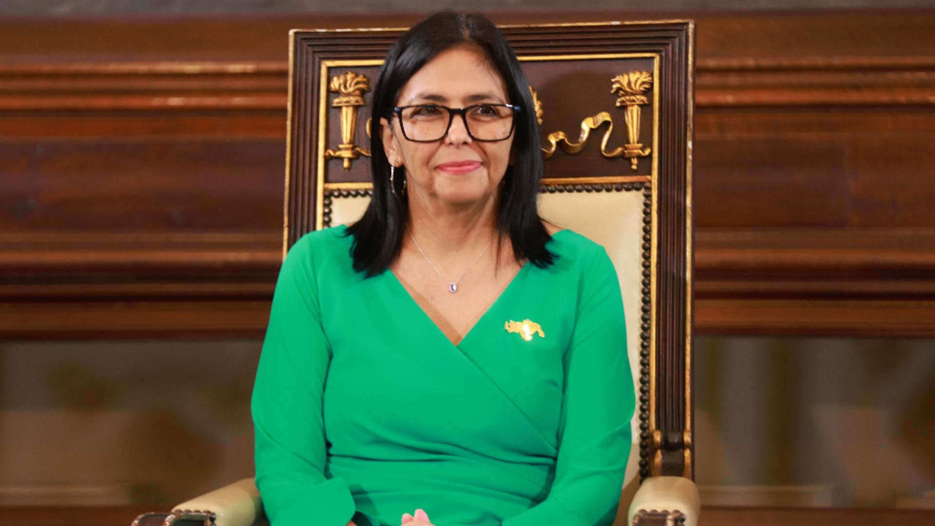 Noua președintă a Venezuelei a declanșat o vânătoare a „colaboratorilor” lui Trump după capturarea lui Maduro. Opt jurnaliști au fost dați dispăruți - FOTO