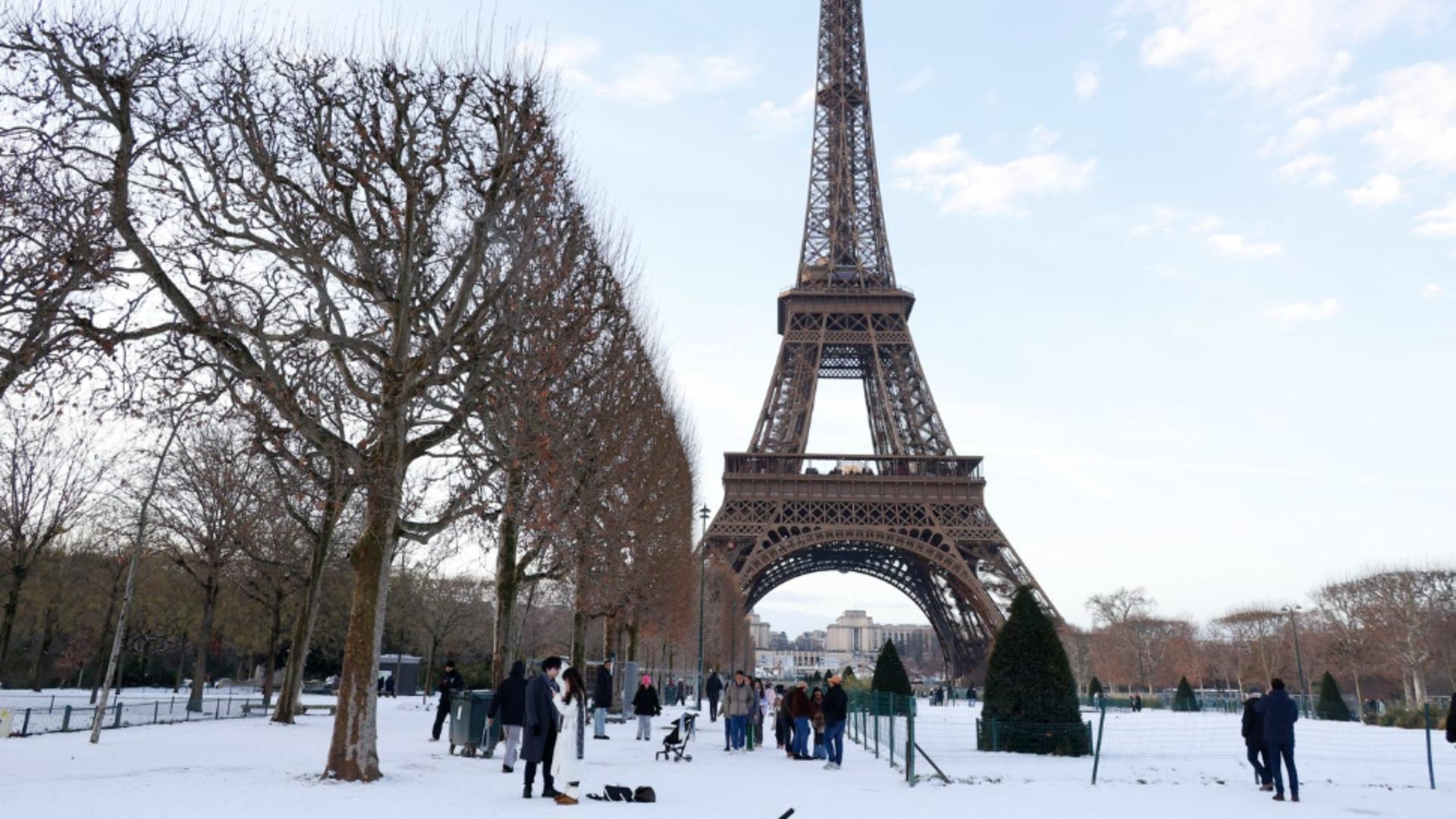 Adevărul despre francezi, spus de o româncă din diaspora. „Ei se gândesc că sunt francezi şi asta e realizarea lor. Nu îi mai interesează să muncească”