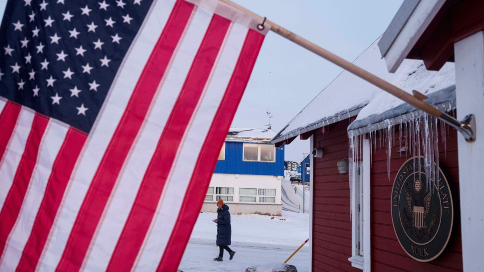 Cât l-ar costa pe Trump, de fapt, cumpărarea Groenlandei. Suma ar reprezenta mai mult de jumătate din bugetul anual al Departamentului Apărării