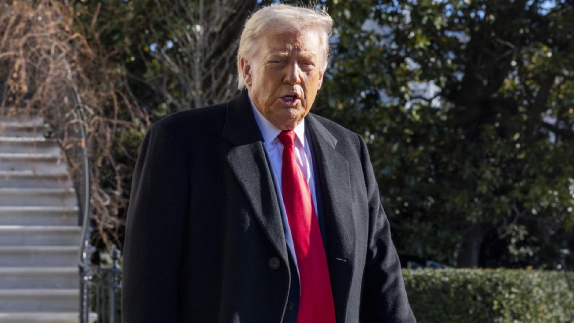 Conflictul UE–SUA explodează. Trump lovește Europa cu taxe pentru refuzul de a preda Groenlanda. Germania, Franța și Marea Britanie, pe lista neagră