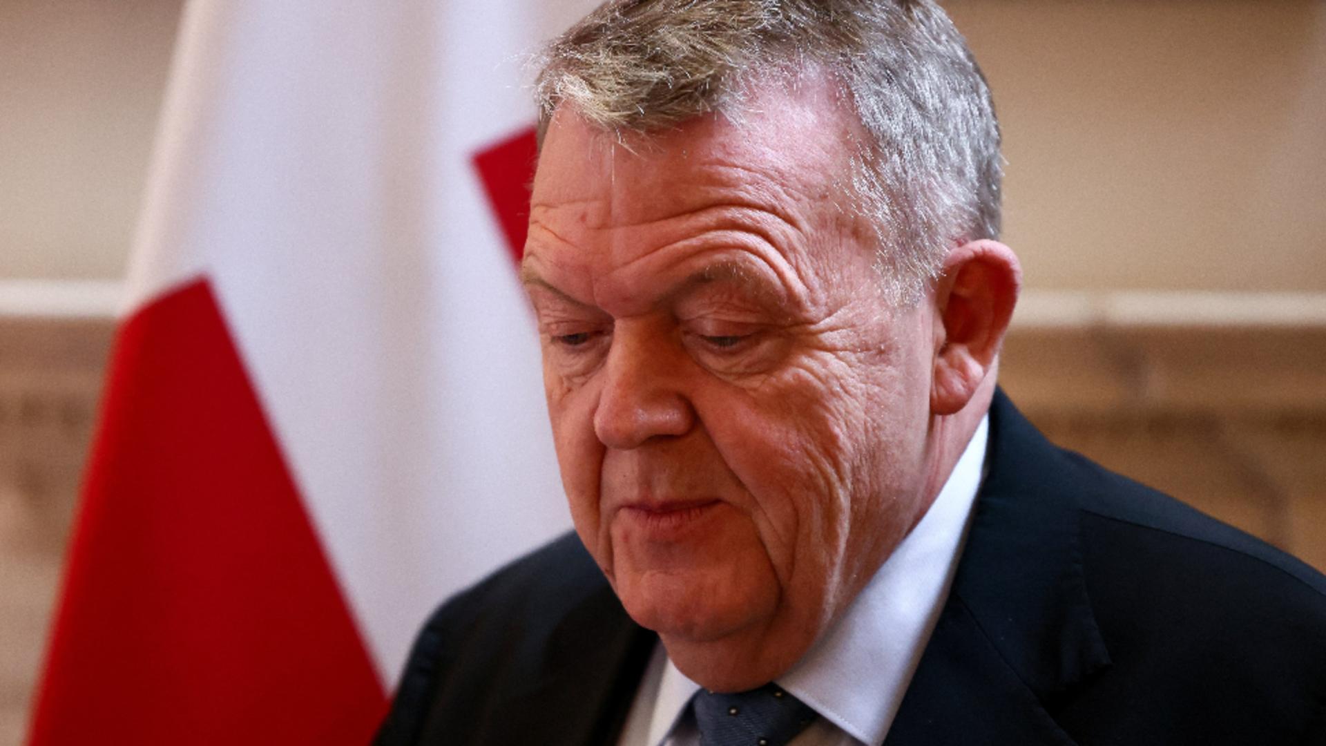 Mesaj ferm de la Copenhaga către Washington: „Există limite clare”