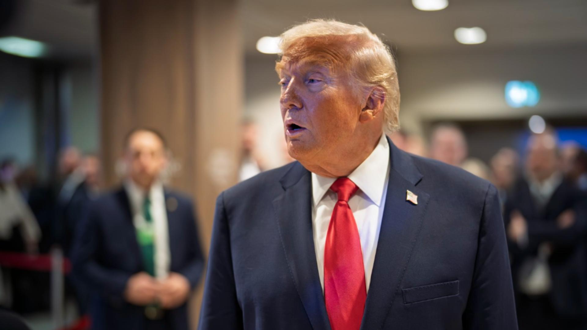 Marea Britanie boicotează ceremonia de semnare a „Consiliului de Pace” a lui Trump din cauza implicării lui Vladimir Putin