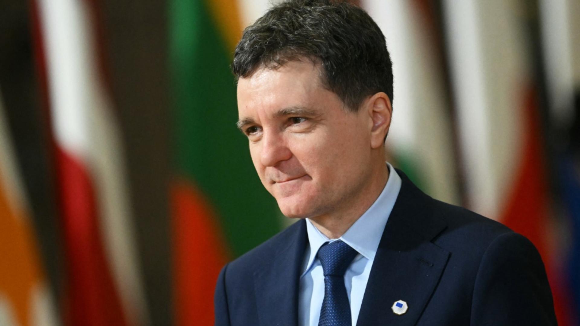 Nicușor Dan. Foto: Profimedia