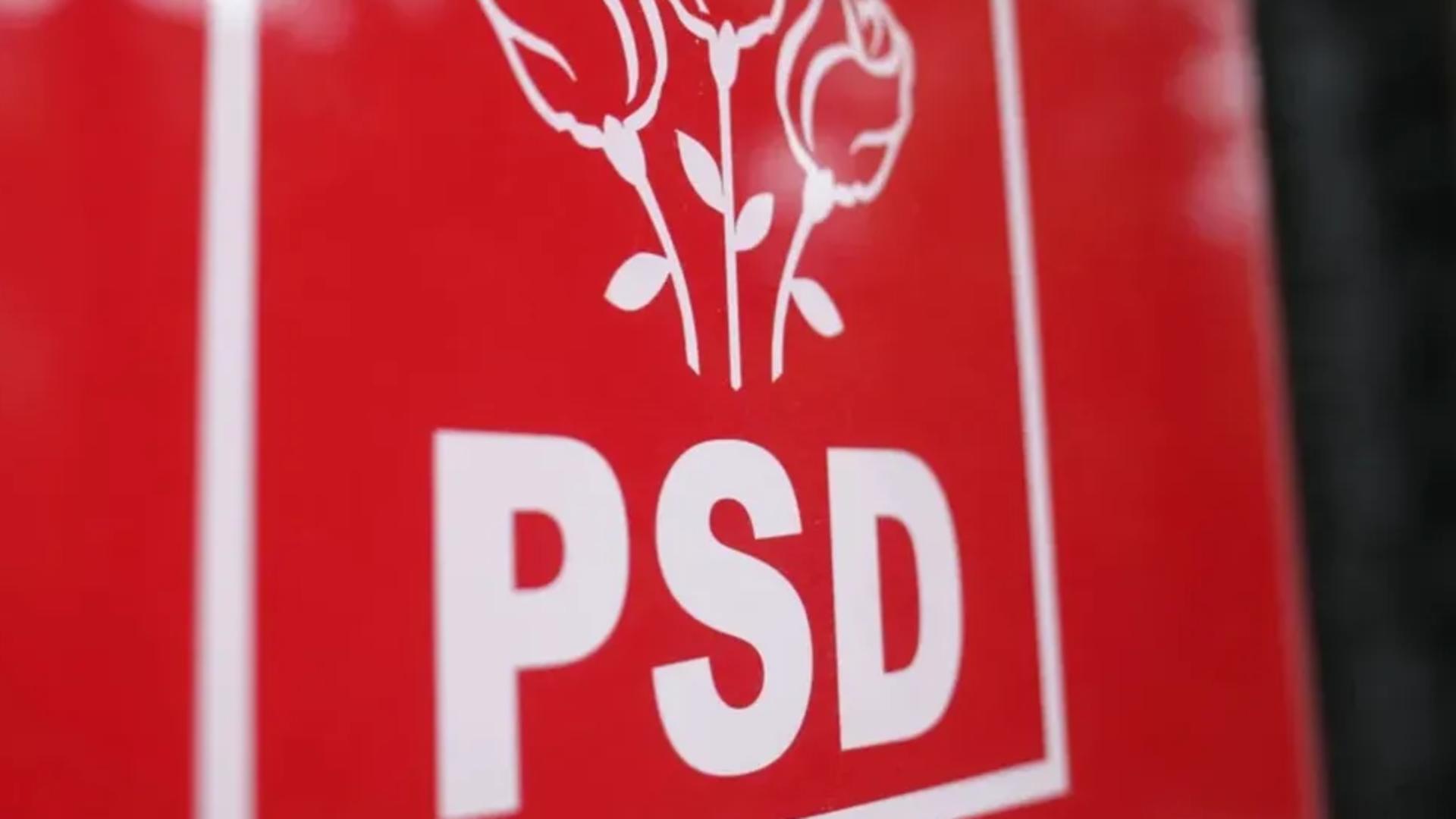 PSD face scut în jurul ministrului Justiției după acuzațiile de plagiat: „O manevră josnică pentru a bloca numirea șefilor de mari parchete!”