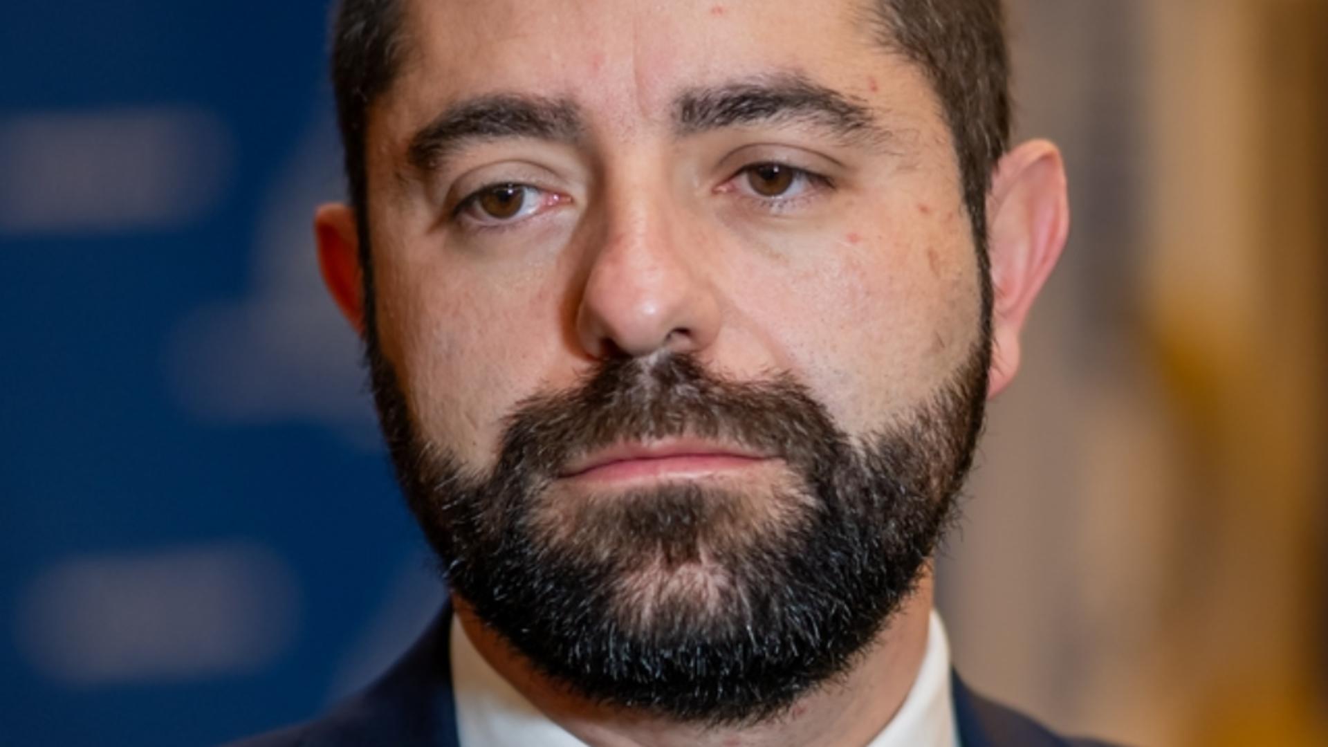 Radu Burnete/ Facebook