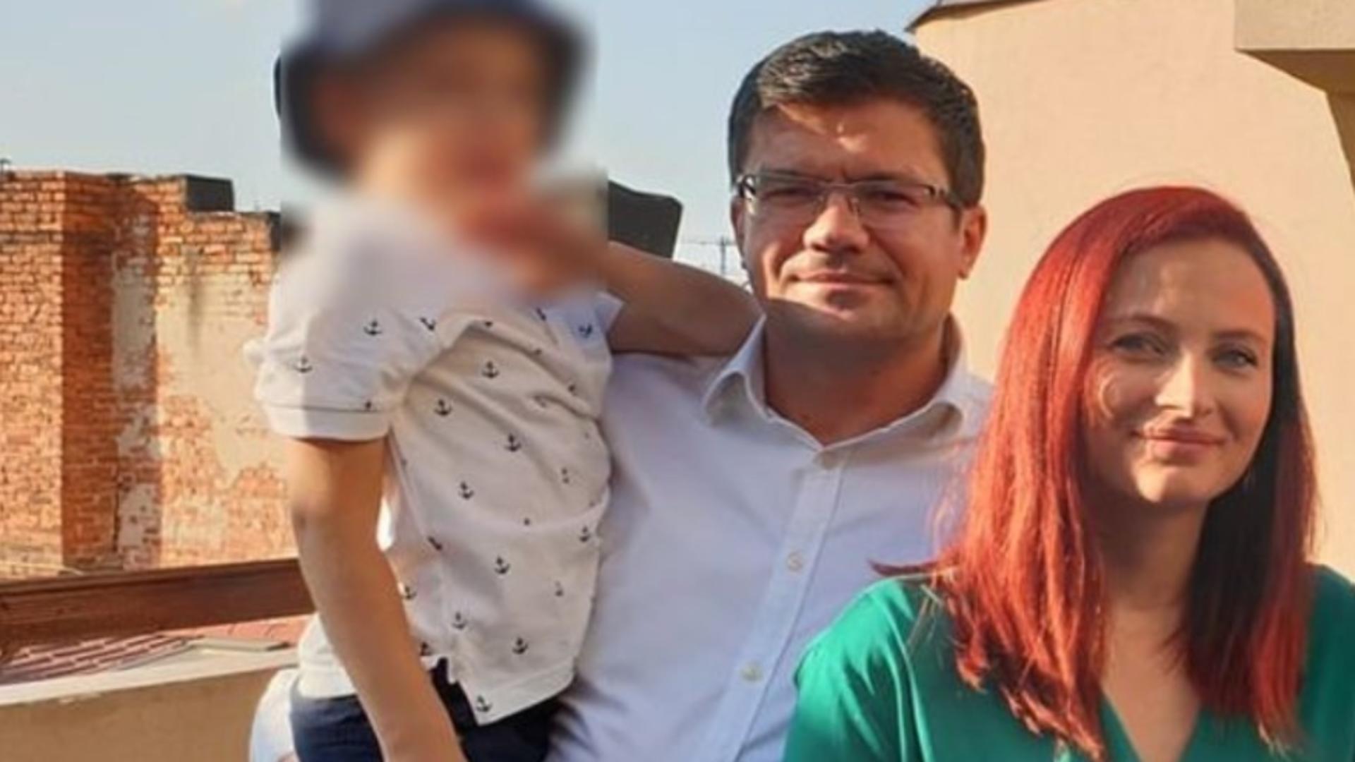 Fosta soție a lui Costel Alexe - „Tablă”, șeful CJ Iași, și-a luat vilă de lux de 170.000 de euro cu banii jos