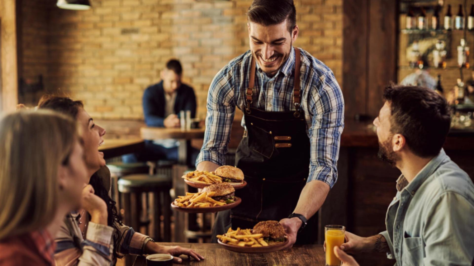 Orașul european ales drept cea mai bună destinație gastronomică din lume în 2026