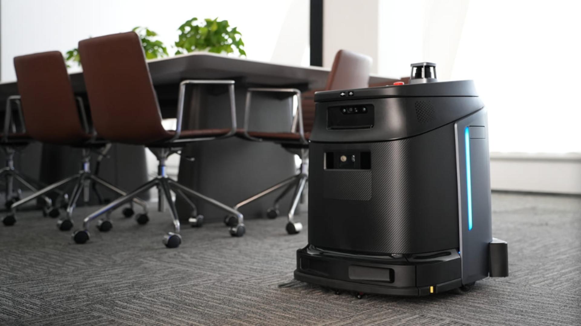 Cum te ajută un robot curățare pardoseli să reduci costurile de întreținere? (P)