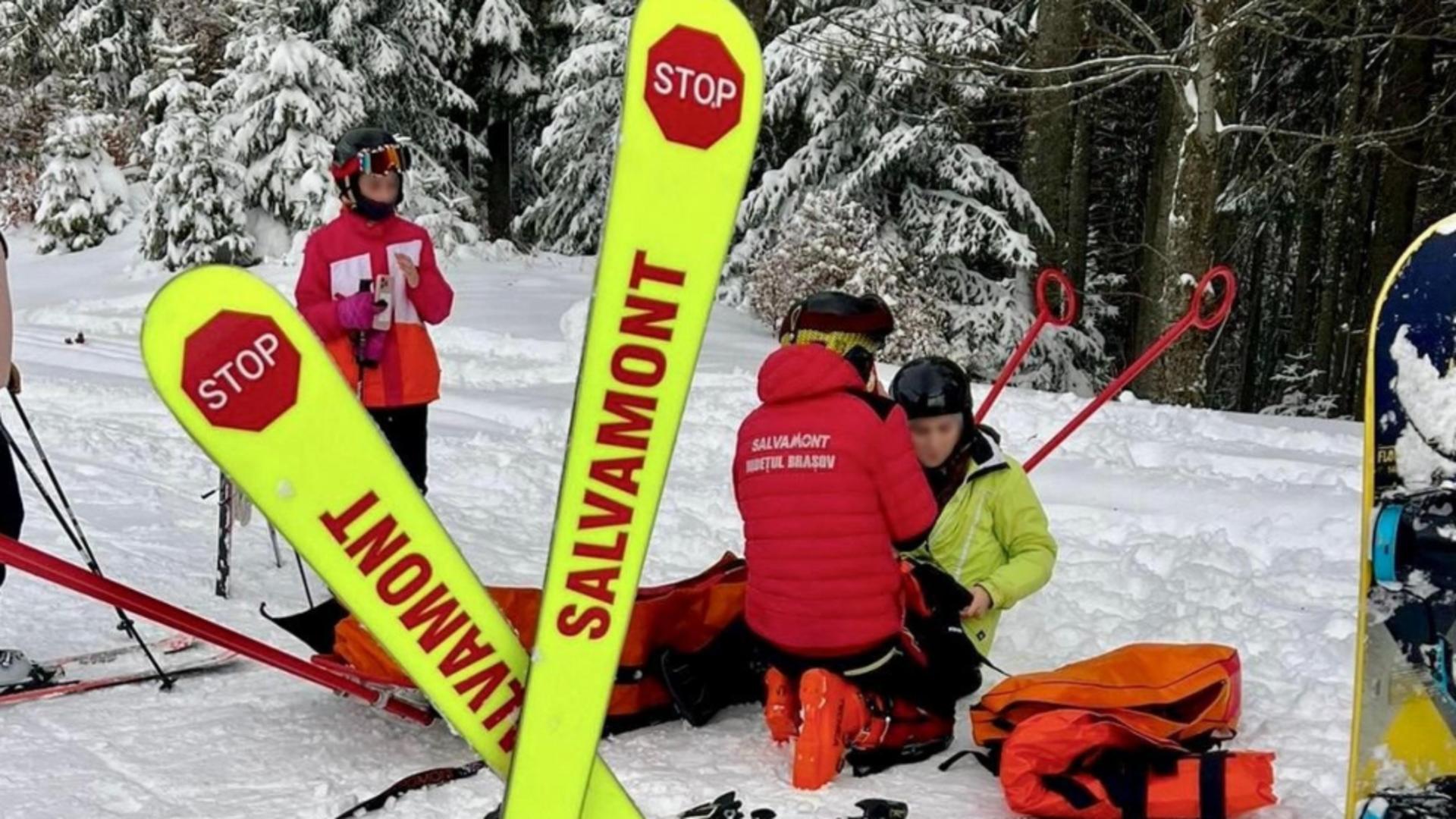 75 de oameni au fost salvați de pe munte, în ultimele 24 de ore. 