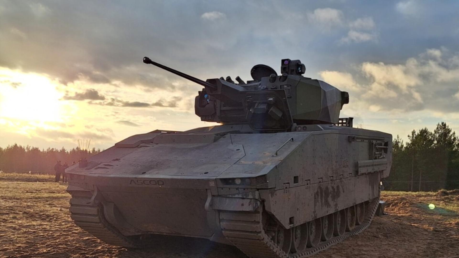 România dă 3 milioane de euro pe tehnică militară depășită.