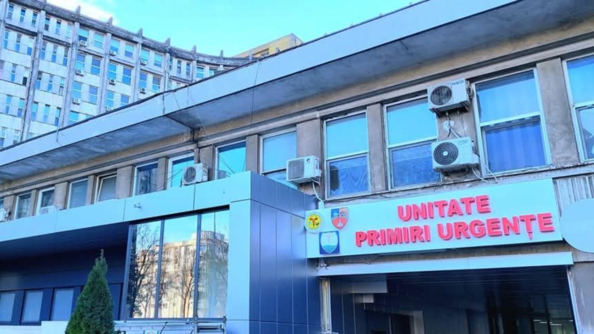 Scandal la Spitalul Judeţean Constanța, după moartea unei femei de 42 de ani, bolnavă de cancer. Familia îi acuză pe medici că nu ar fi îngrijit-o corespunzător