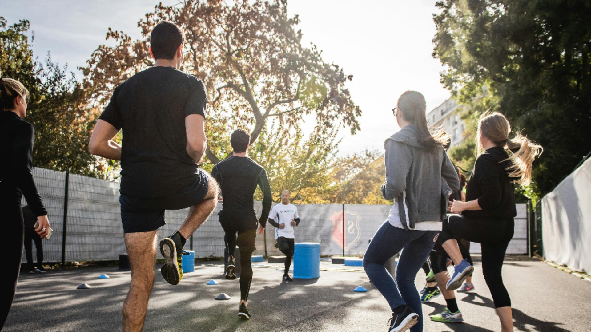 Studiu încurajator. Sportul reduce simptomele depresive la fel de eficient ca tratamentele clasice