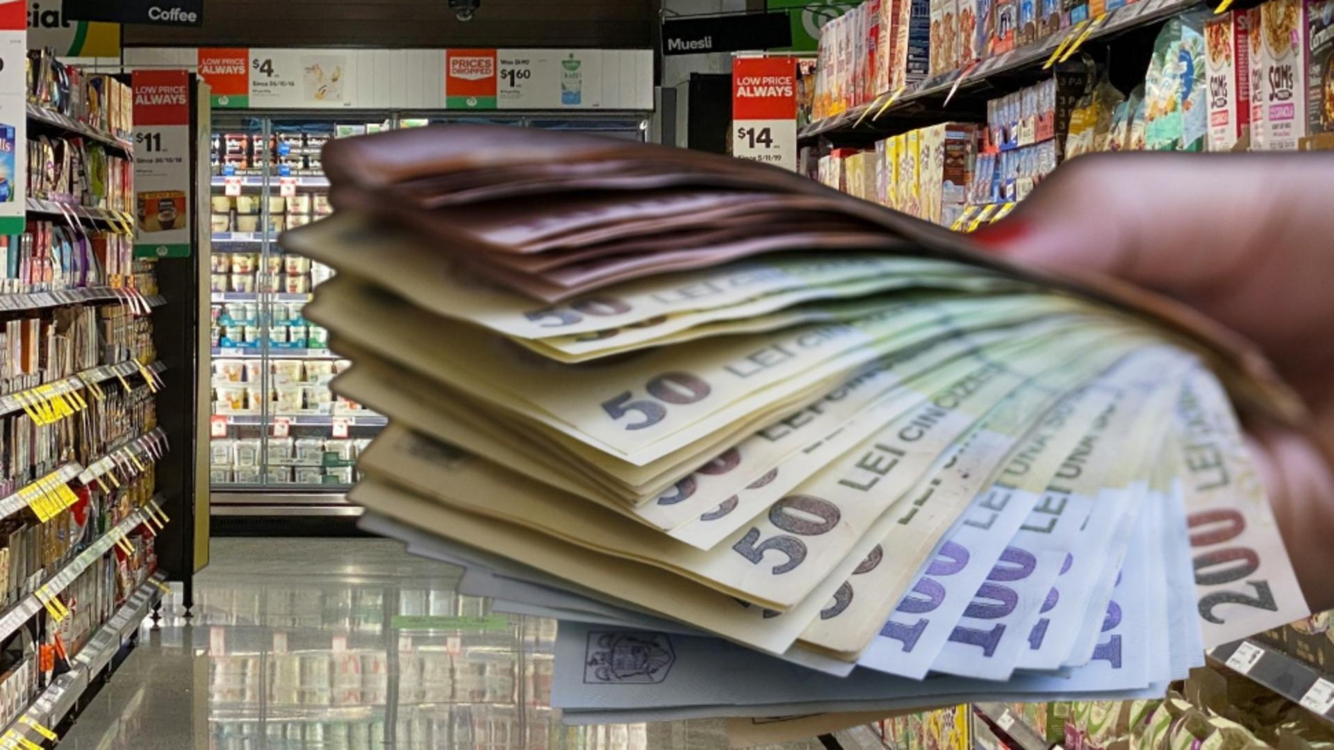 Ce spun analiștii economici despre expirarea plafonării prețului la alimentele de bază.