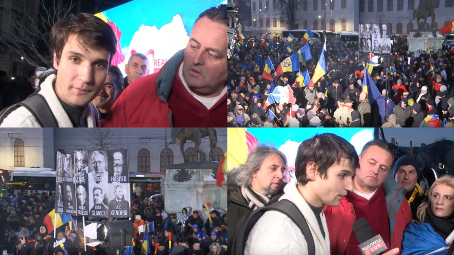 Mesajul tânărului patriot pentru guvernanții care ne-au sărăcit. ”Când țara e condusă de hoți se umple de silnicie. Iubiți și voi dreptatea și adevărul”-VIDEO