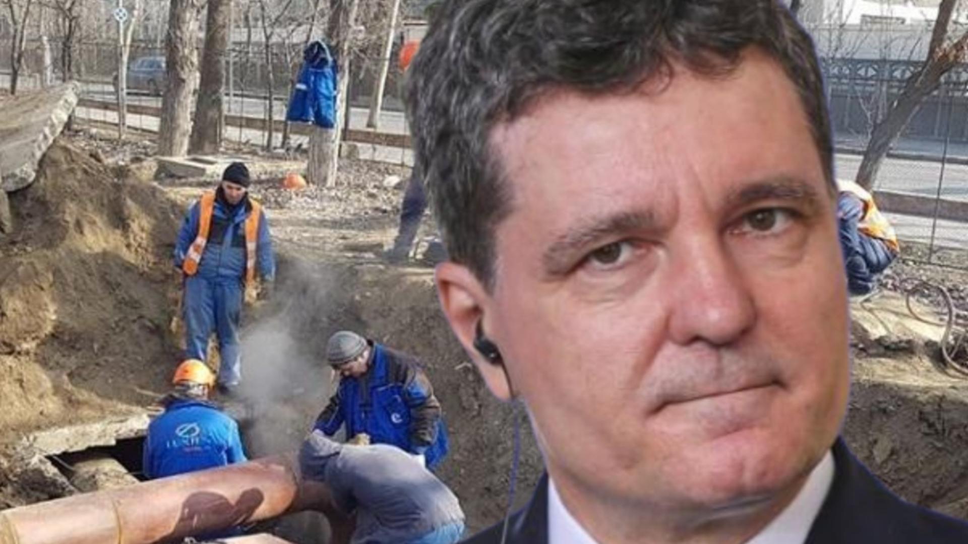 Ce s-a aflat abia acum despre contractele termoficării din Capitală.