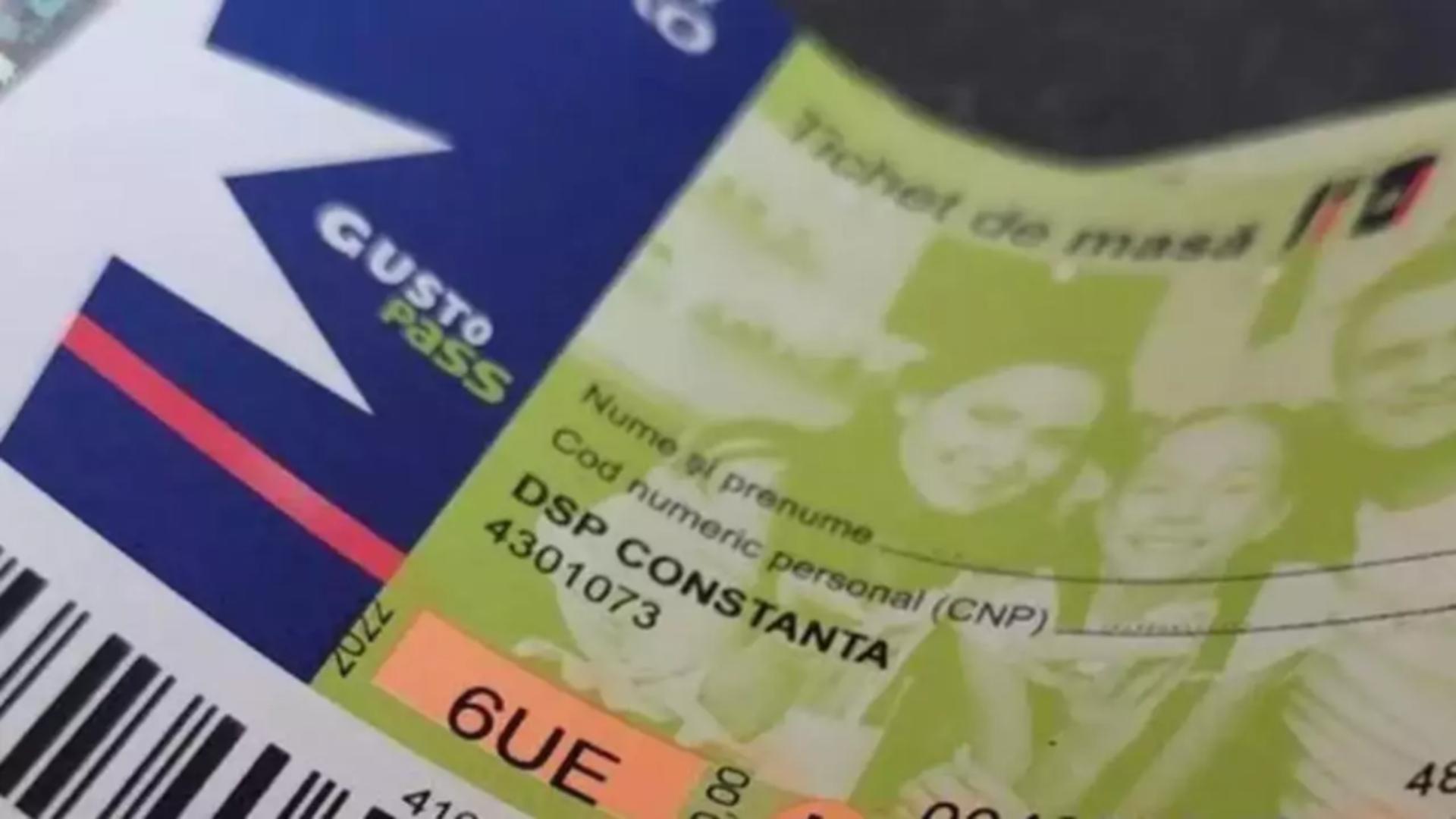 Ce aduce anul 2026 pentru tichetele de masă. Reguli noi, valori diferite