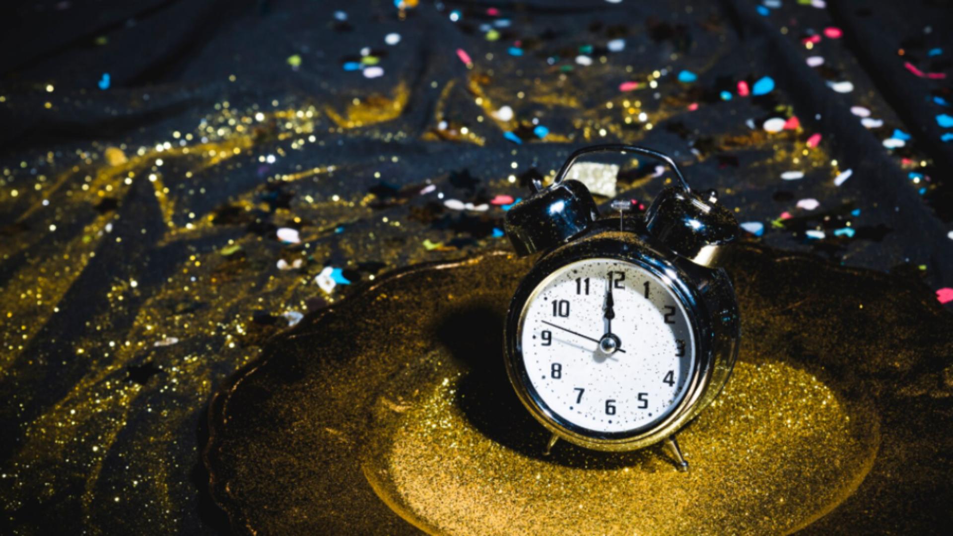 Pământul încetinește. Când vom trece la ziua de 25 de ore, conform cercetătorilor