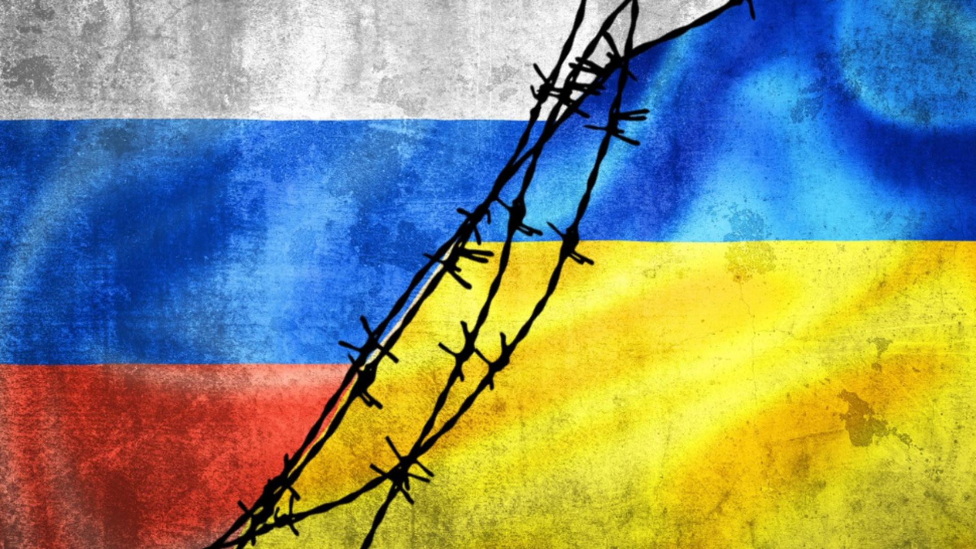 Război în Ucraina, ziua 1433. Explozie și incendii în Krasnodar după un atac cu drone / Arhivă foto