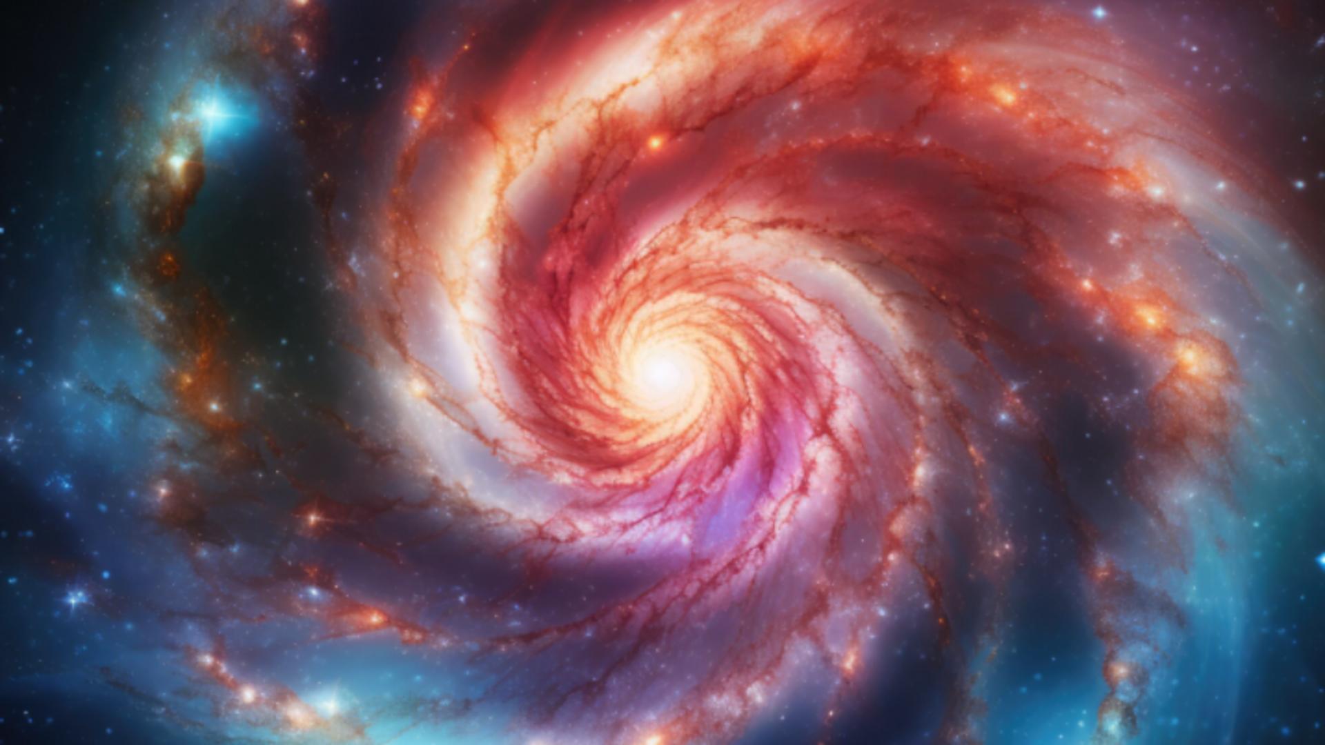 Modelul Universului ar putea fi greșit, cu excepția cazului în care spațiul se comportă ca un „fluid vâscos”. Studiul care dă peste cap tot ce știam