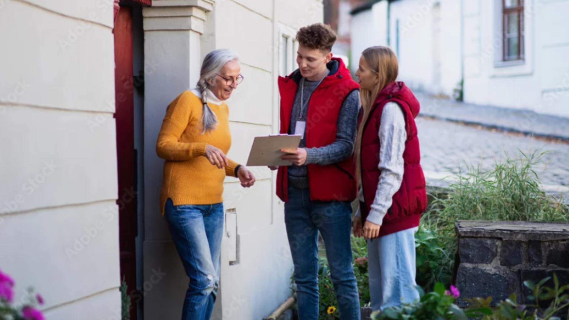 BNR începe anul acesta să numere averile românilor