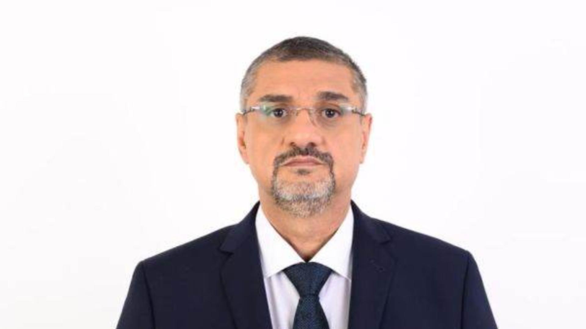 Vasile Ştefănescu, preşedintele UGIR şi preşedintele COTAR