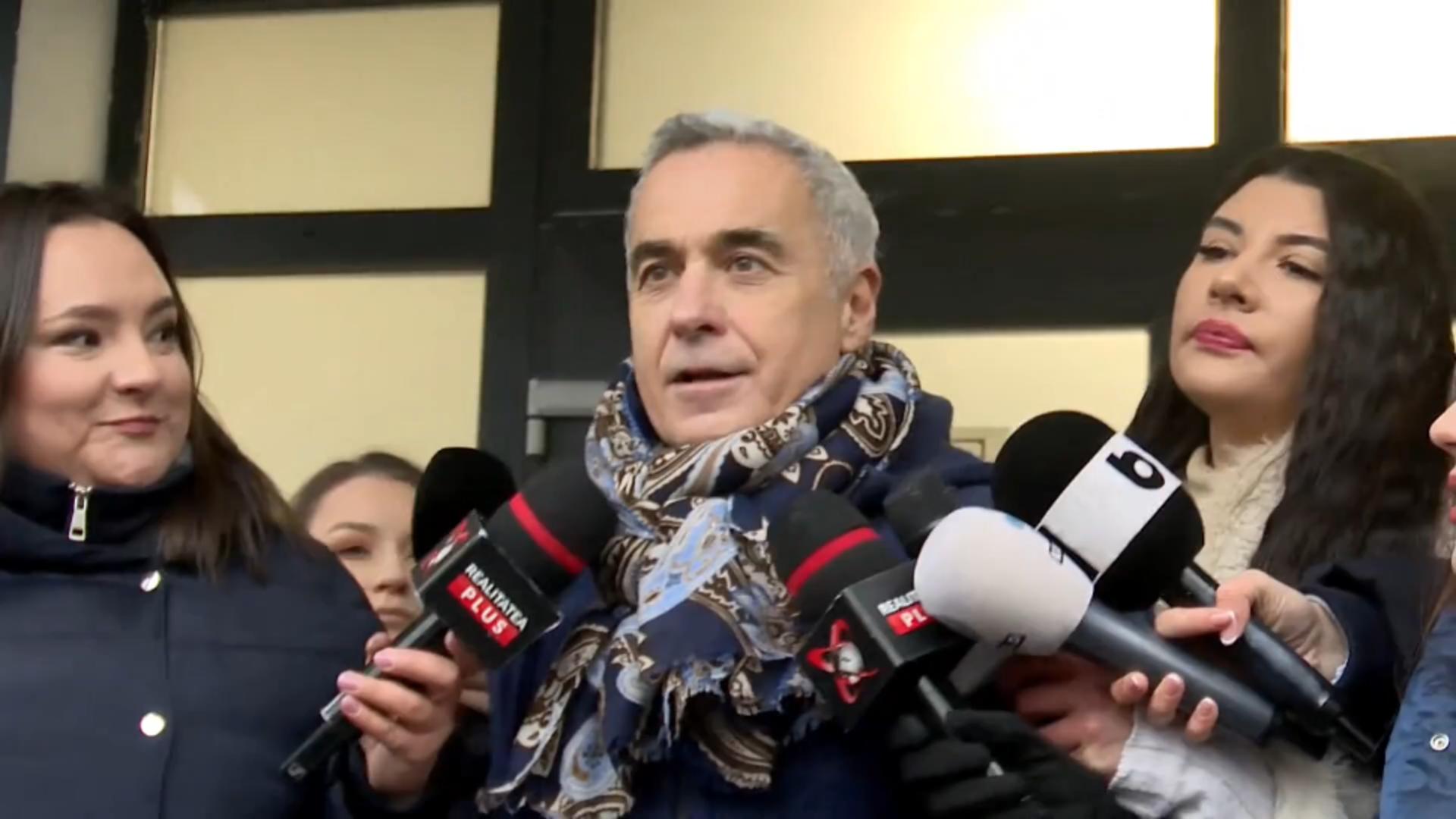 Călin Georgescu, mesajul care le dă fiori guvernanților: „Azi în Venezuela, mâine în Europa de Vest, poate în Europa de Est, înainte ca soarele să răsară” – VIDEO