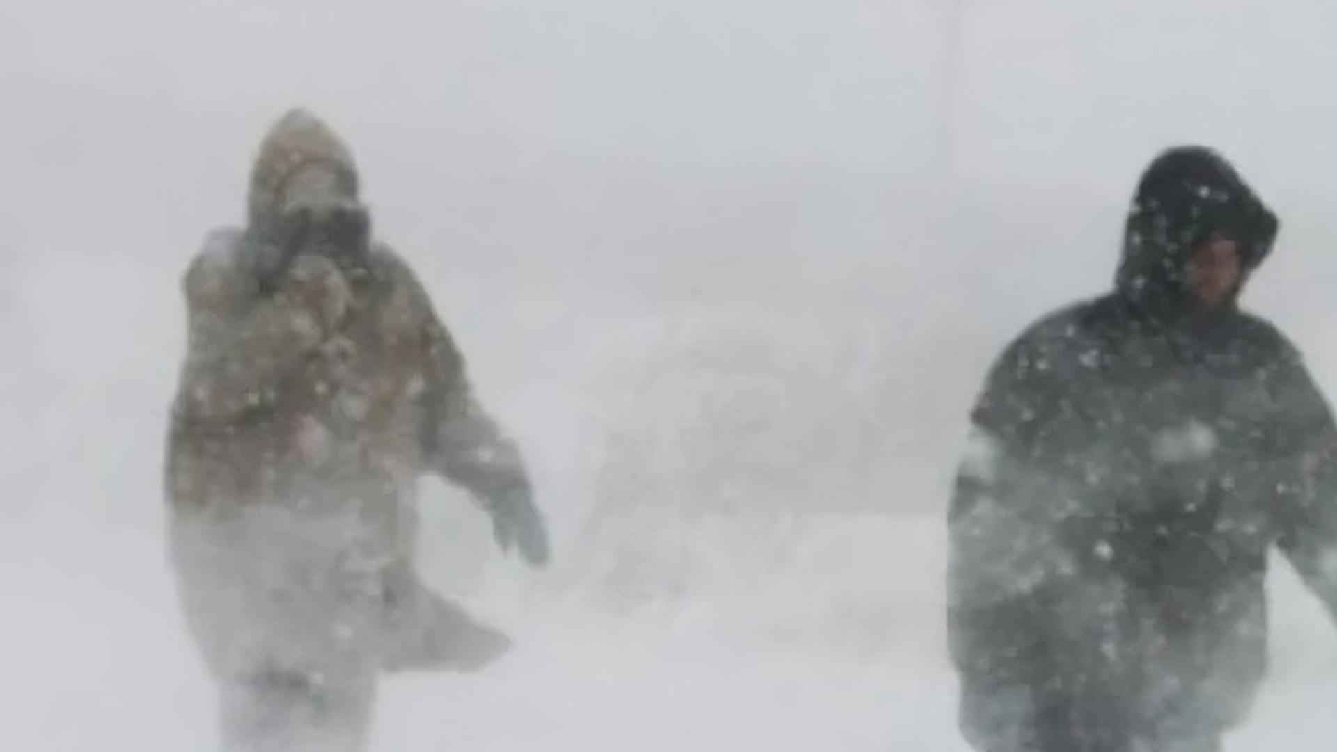 Șefa ANM anunță care sunt zonele din România unde vremea rea continuă să facă ravagii.