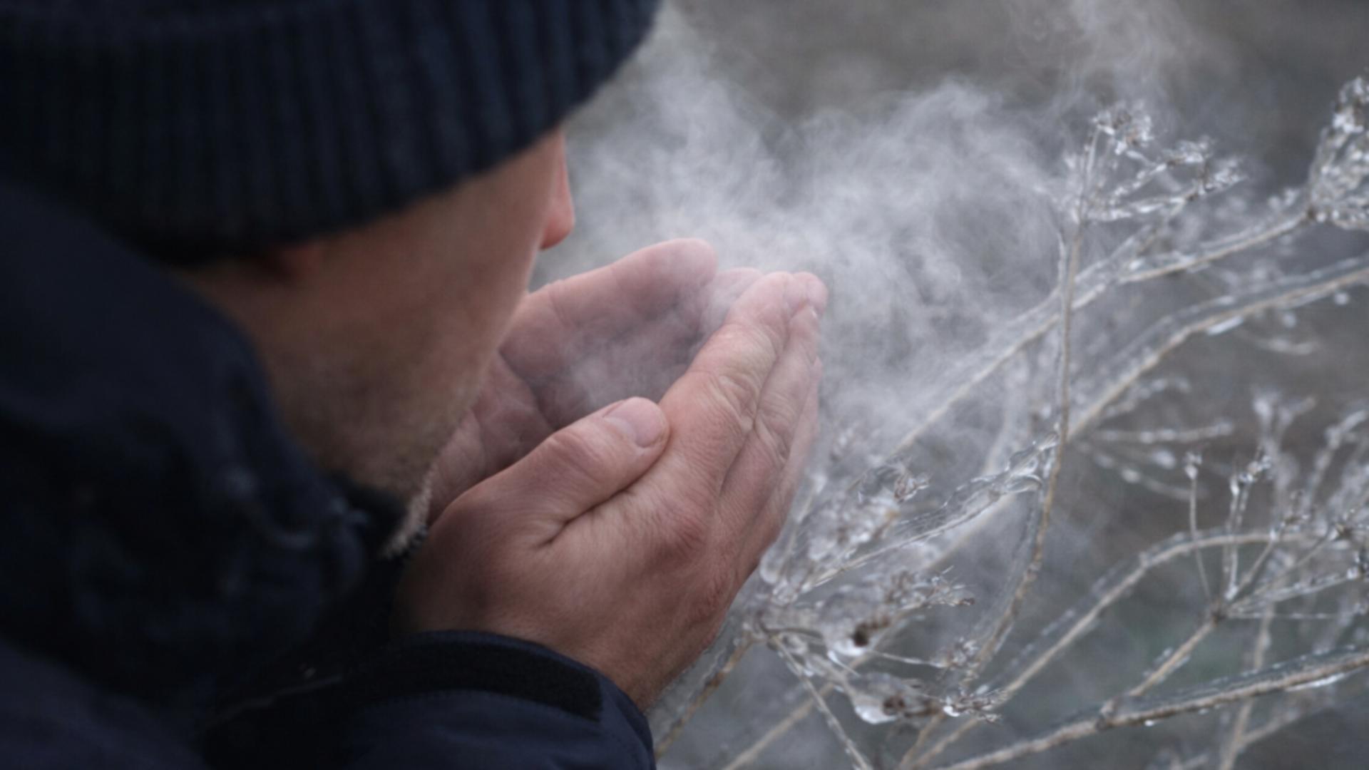 Cum va fi vremea în București în următoarele zile.