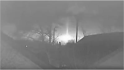 Alertă la granița României