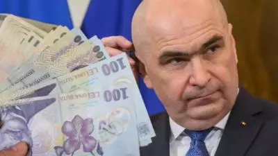 Bolojan, altă promisiune nerespectată