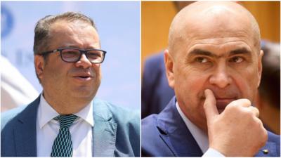 Bolojan pune un colecționar de diplome să controleze firmele din România