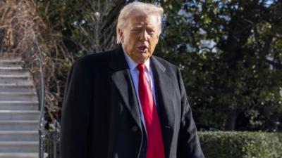 Donald Trump. Foto: Profimedia