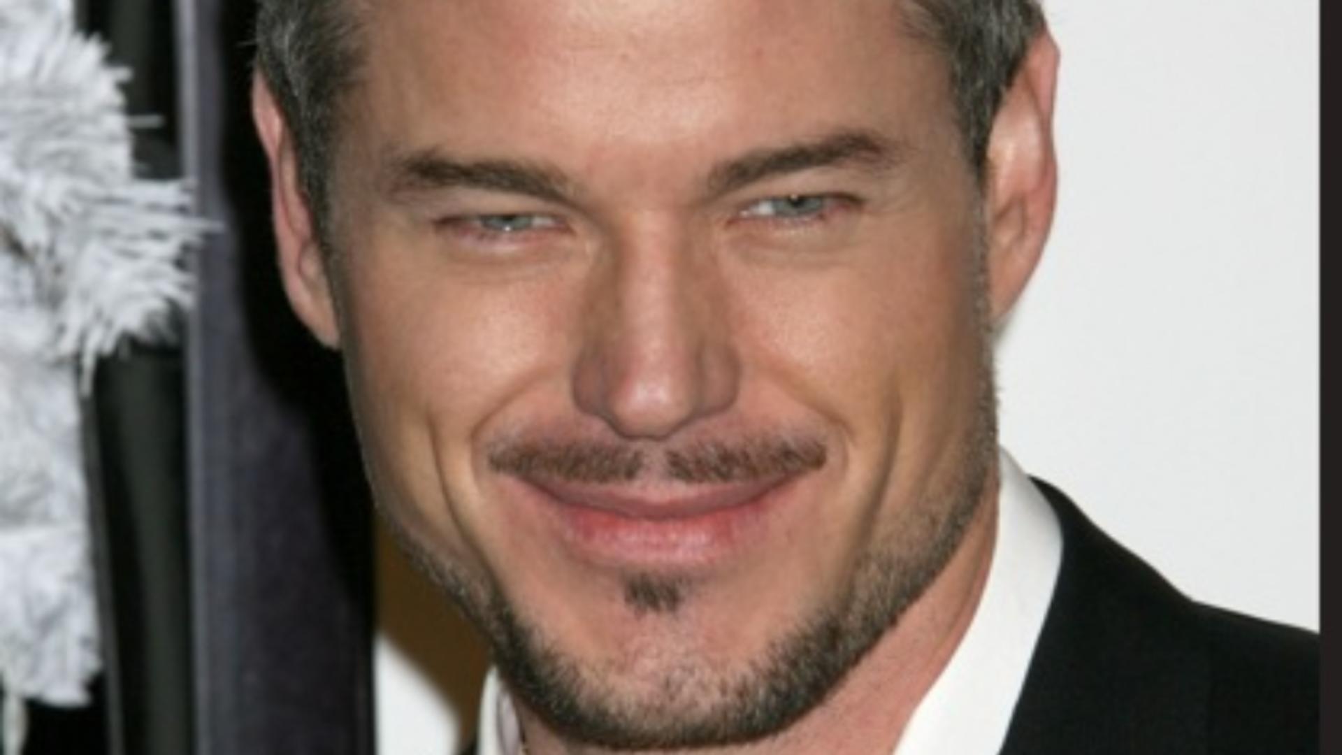 Doliu la Hollywood! A murit Eric Dane, starul din Grey’s Anatomy. Actorul avea 53 de ani/ Profimedia 