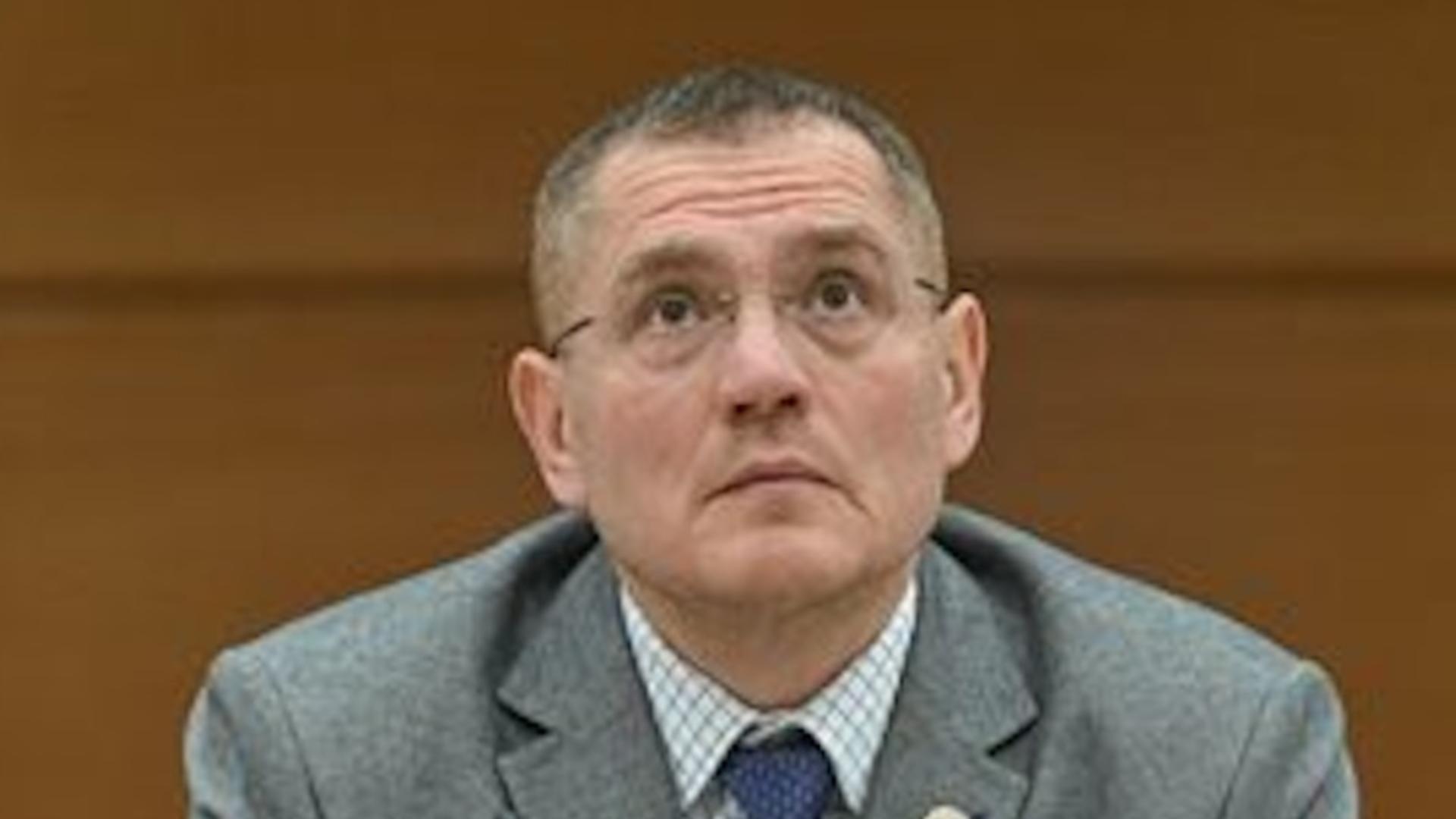 Încă un oficial rus, găsit mort. Autoritățile spun că s-ar fi înecat în baie.