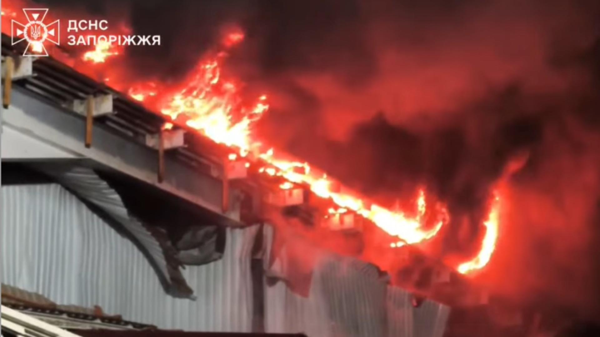 Război în Ucraina, ziua 1462. Patru ani de conflict militar: Ucraina afirmă că Rusia nu a obținut rezultatele dorite/ Captură video 