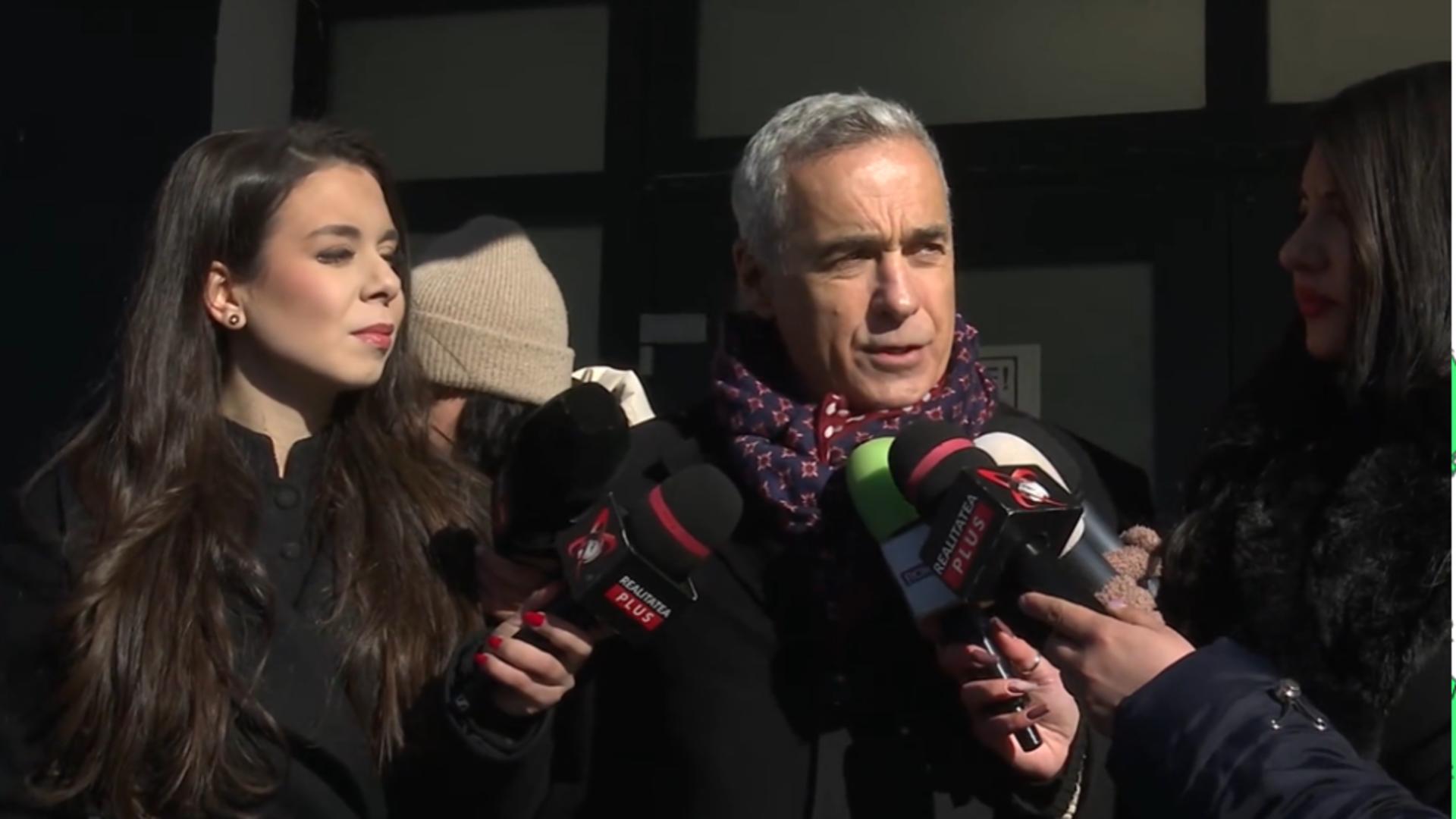 Călin Georgescu: Sistemul economic trebuie să lucreze pentru oameni 