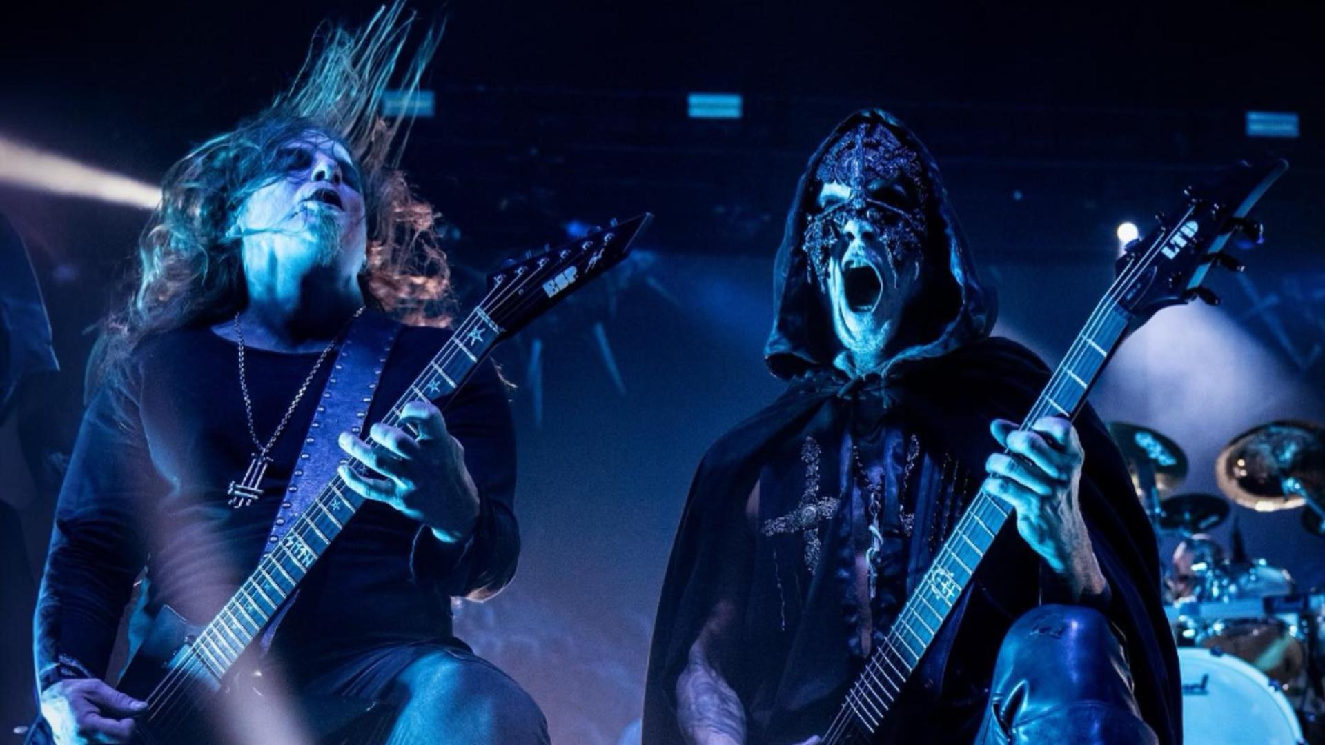 Autoritățile din Turcia anulează concertele a două trupe de metal, acuzate de „satanism”