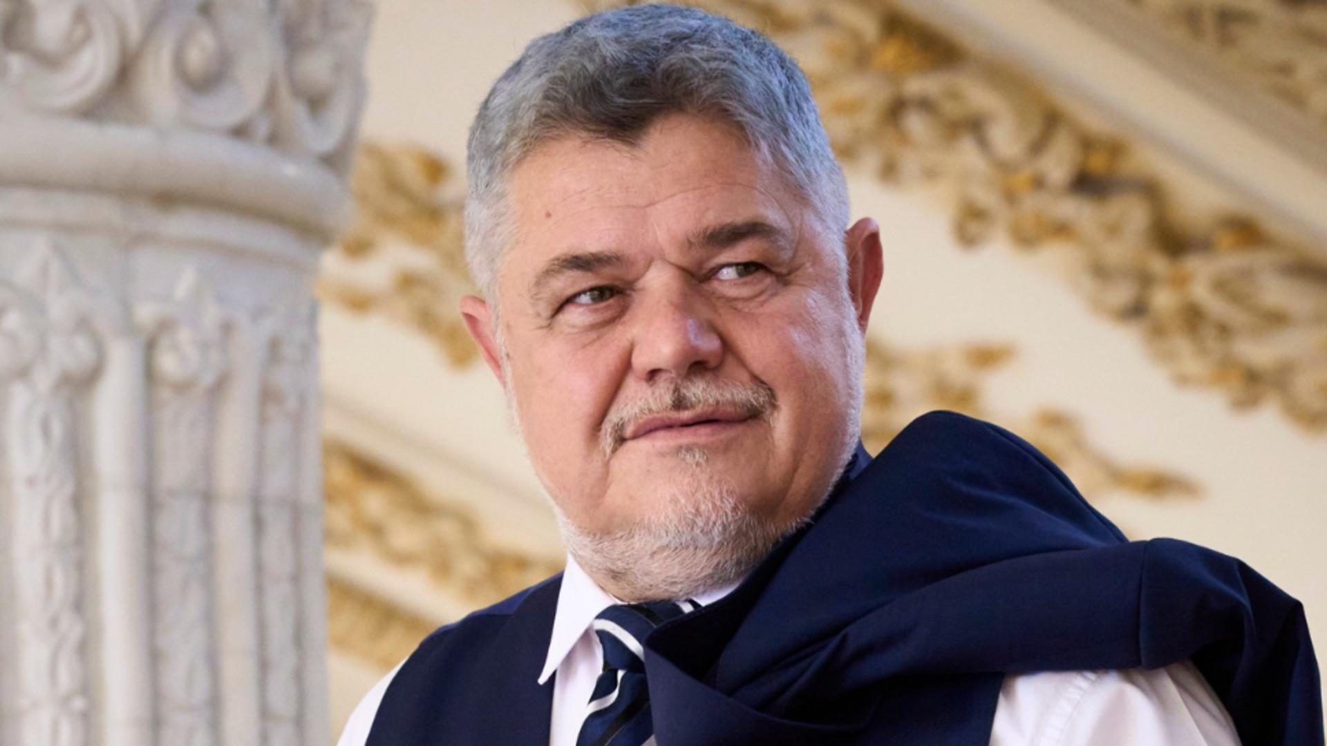 Ninel Peia, despre scenariul alegerilor anticipate: „Nicușor Dan nu va prinde sfârșitul anului în funcția de președinte”.